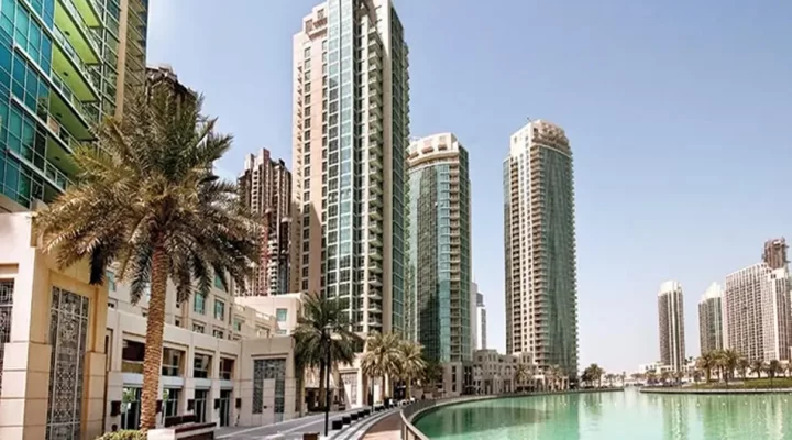 Real Estate Sales in Dubai and the UAE