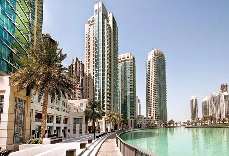 Real Estate Sales in Dubai and the UAE