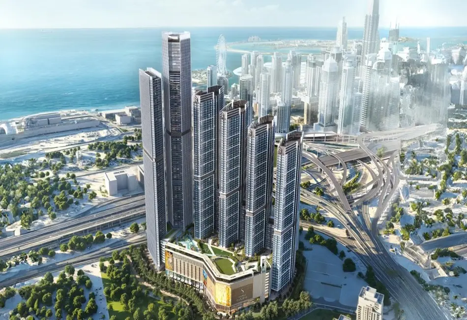 Sobha Realty Unveils Its New Landmark Development