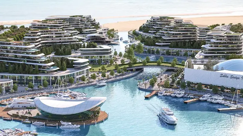 Sobha Real Estate Developer