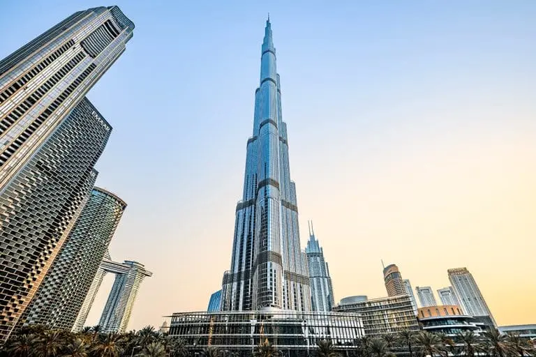 Buying and selling property with Emaar