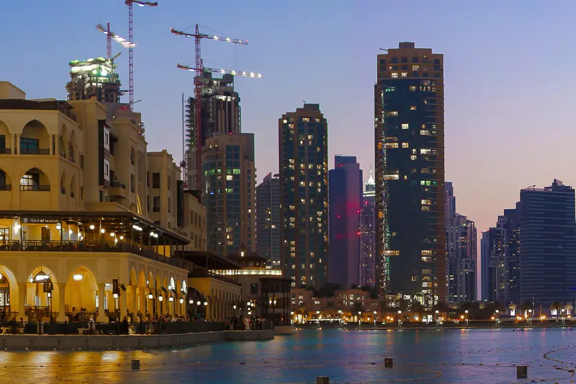 Buy Property in Umm Al Quwain UAE