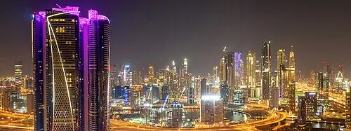 Buy Apartment in Business Bay