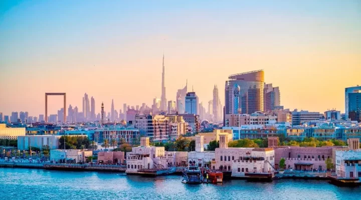 Buy Property in Umm Al Quwain UAE