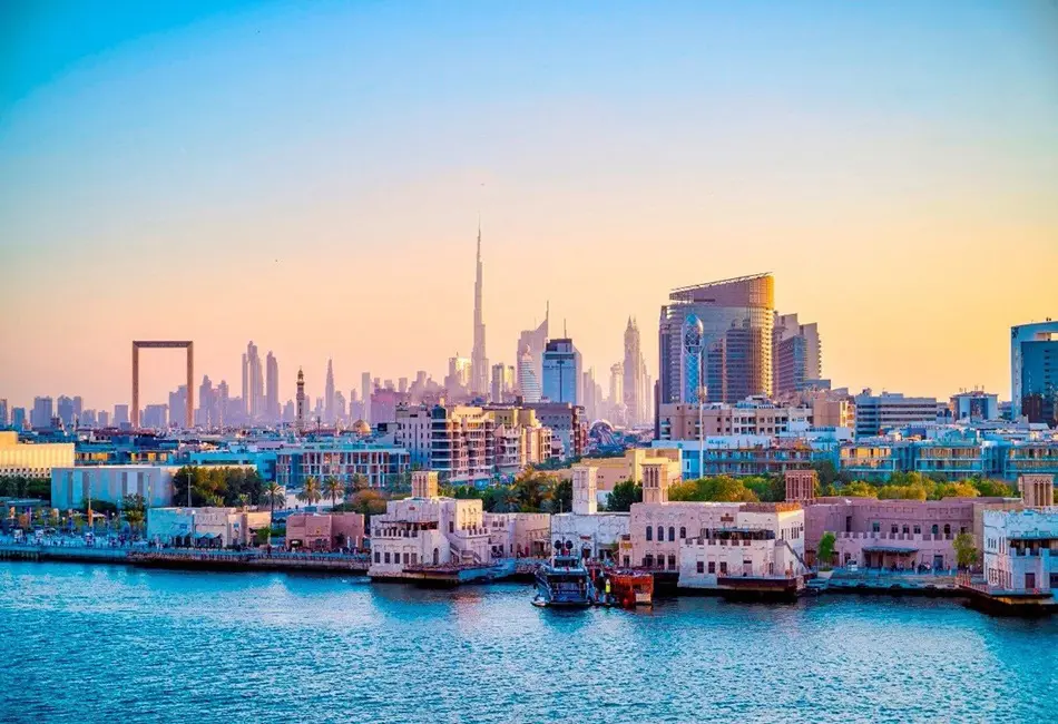 Buy Property in Umm Al Quwain UAE