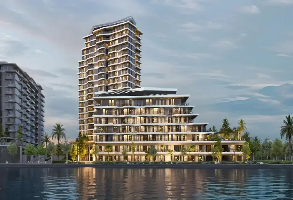 Buying Property in Ras Al Khaimah