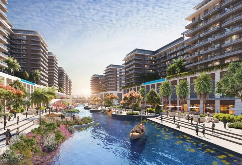 DAMAC Dubai Projects 2025