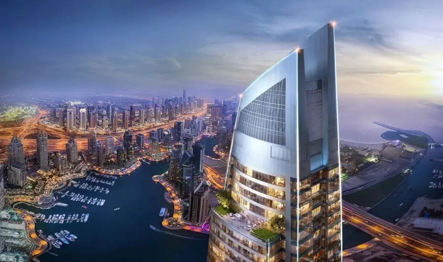 DAMAC Dubai Projects 2025