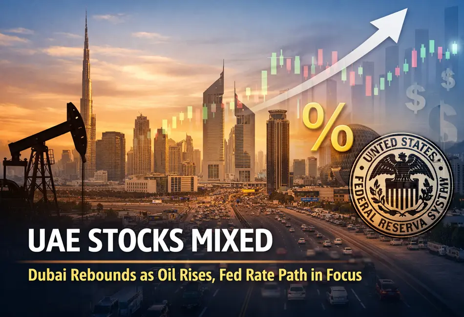 Dubai Real Estate Market Outlook