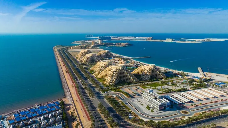 Buying Property in Ras Al Khaimah