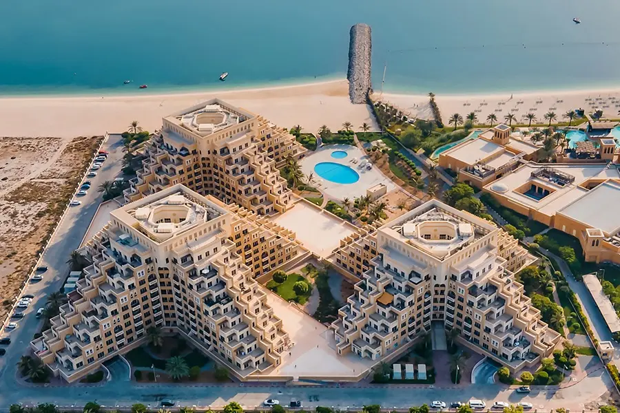 Buying Property in Ras Al Khaimah