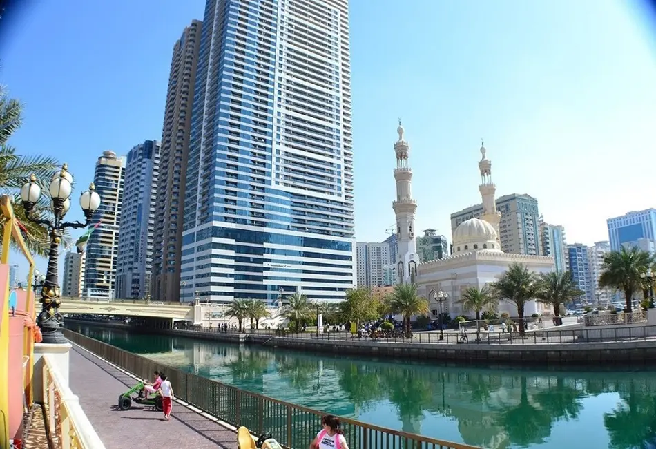 Buy Property in Umm Al Quwain UAE