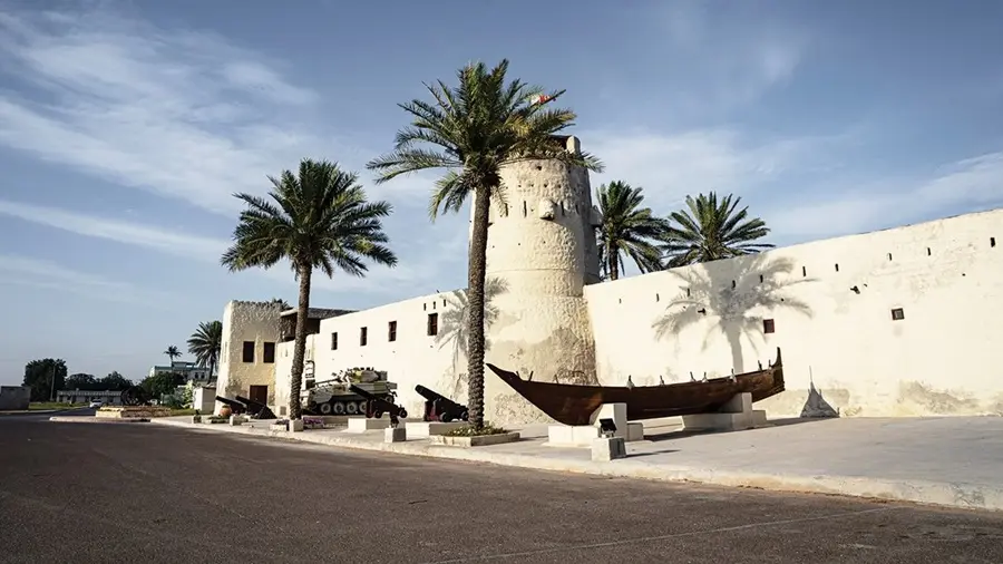 Buy Property Al Quwain UAE