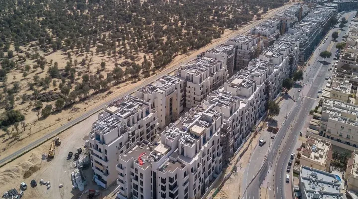 Buying Property in Mirdif Dubai