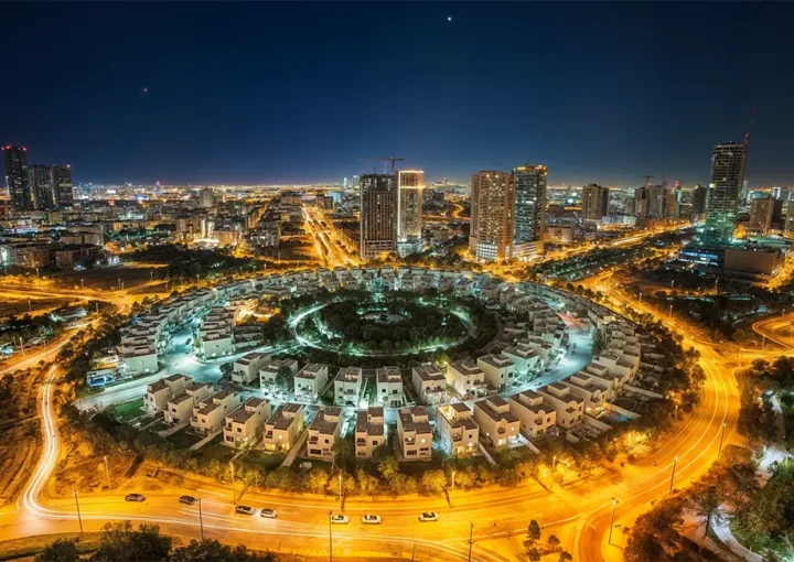 Buying Property in Jumeirah Village Circle Dubai