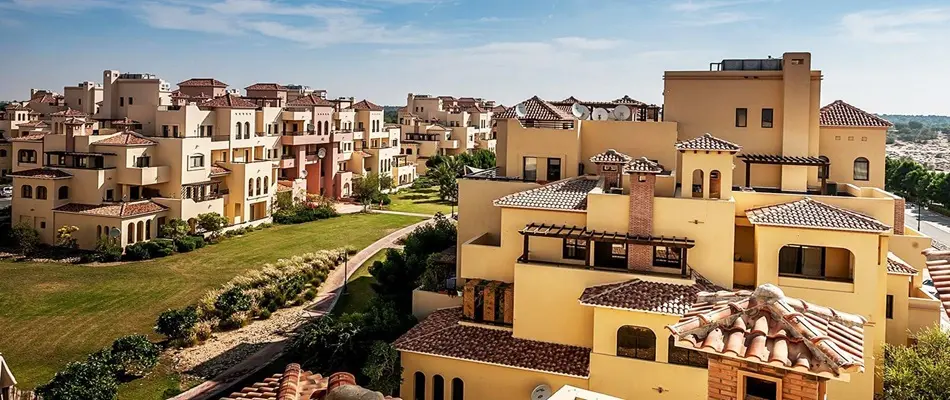 Buying Property in Mirdif