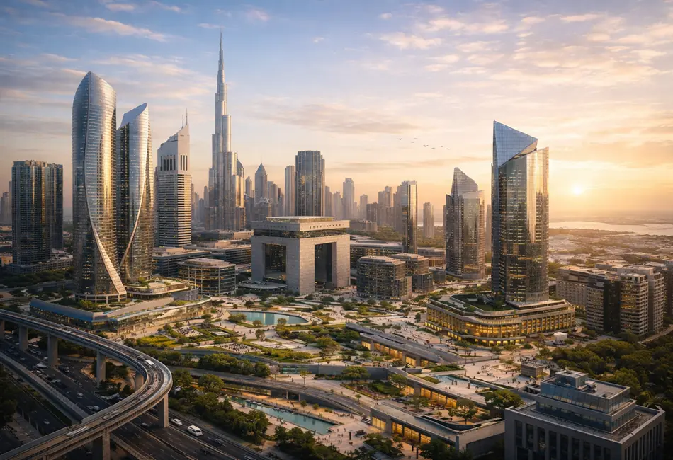 dubai-difc-mega-project