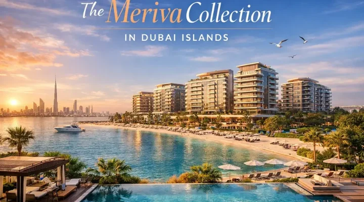 Buying Luxury Property in Dubai Islands