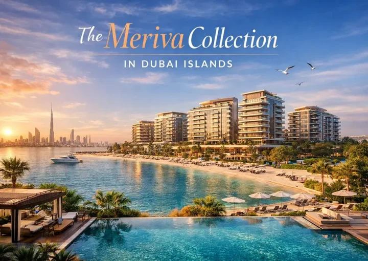 Buying Luxury Property in Dubai Islands