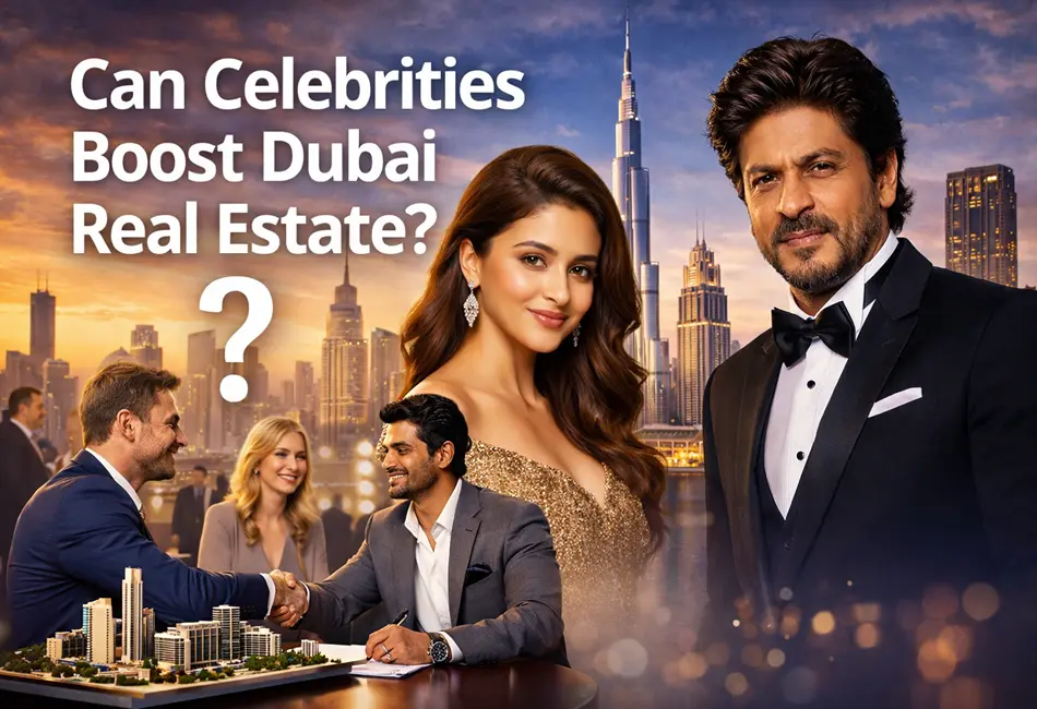 Can Stars Sell Dubai Homes?