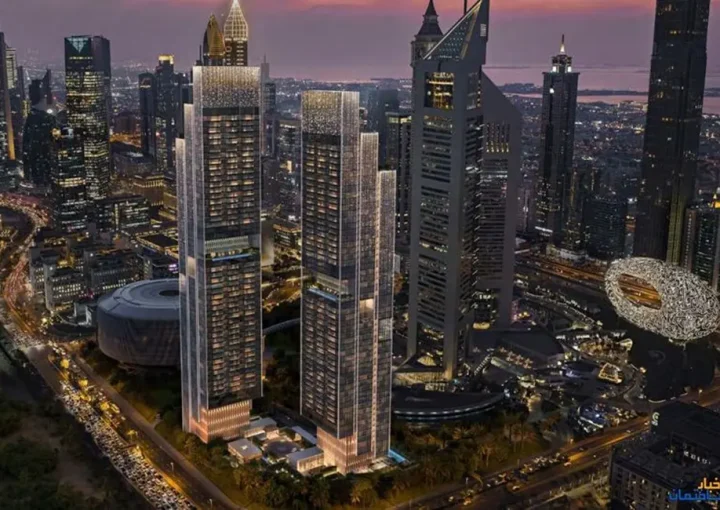 Dubai Property Surge: Returns Hit Up to 12%