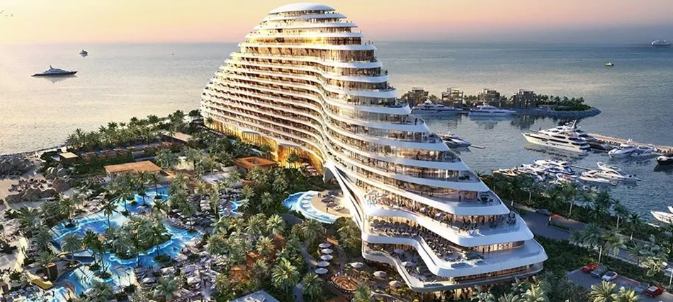 Dubai Real Estate Projects