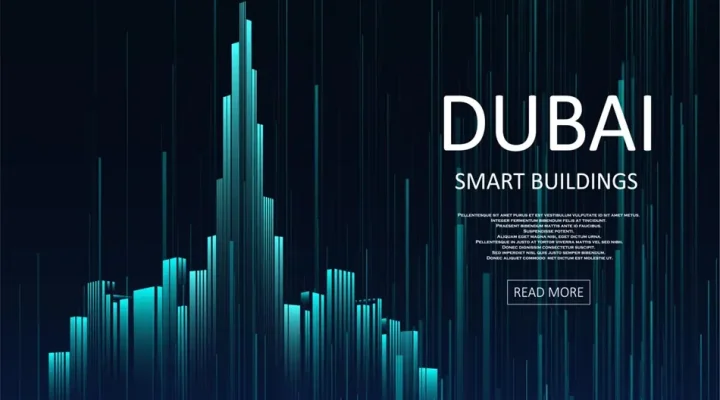 The Digitalization of the Rental Market in the UAE
