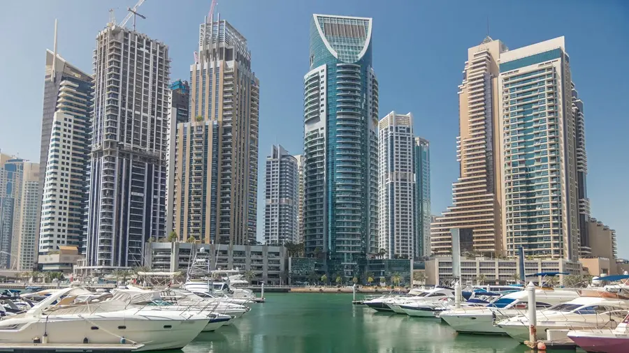 UAE Property Market 2026