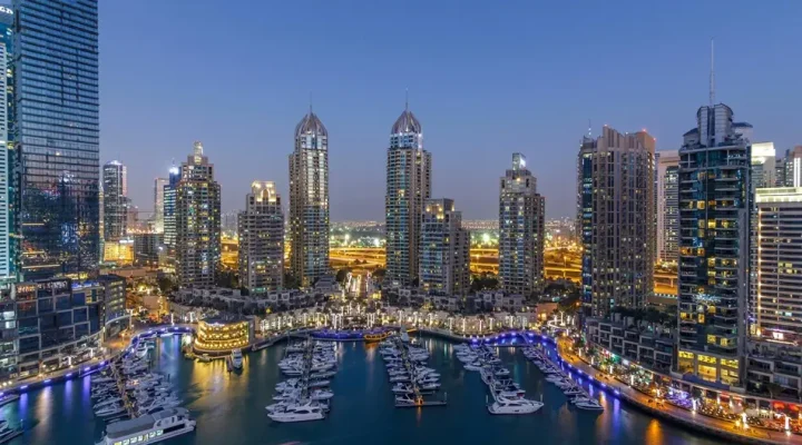 UAE Property Market 2026