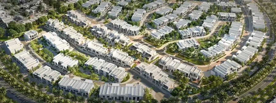 Buying Property in the Arabian Ranches Area of Dubai