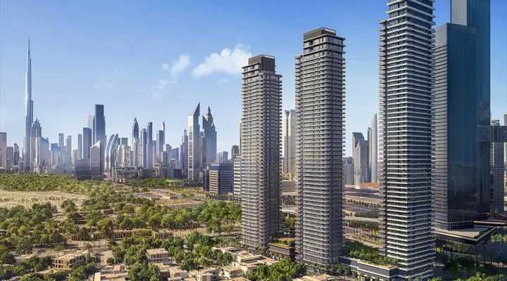 Direct Support from Dubai Government to the Economy