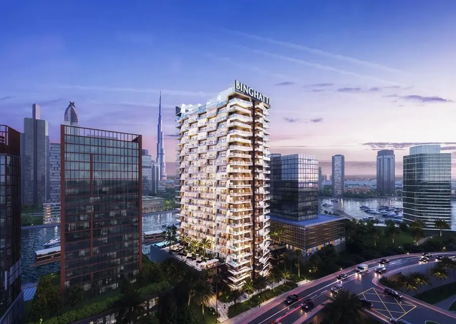 New Supply & Latest Projects in Dubai (Full 2026 Analysis)