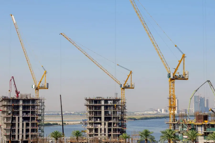 Off-Plan Dominates Dubai Real Estate