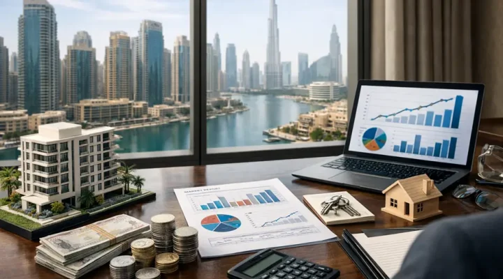 UAE Real Estate Market