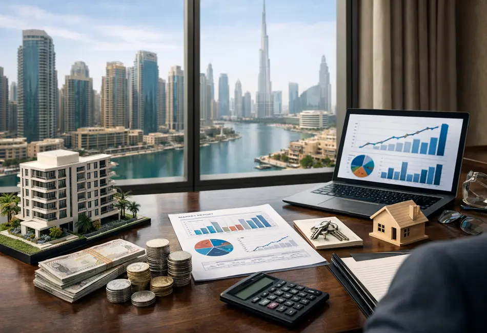 UAE Real Estate Market
