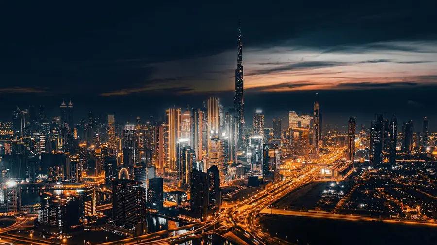 UAE Real Estate Market