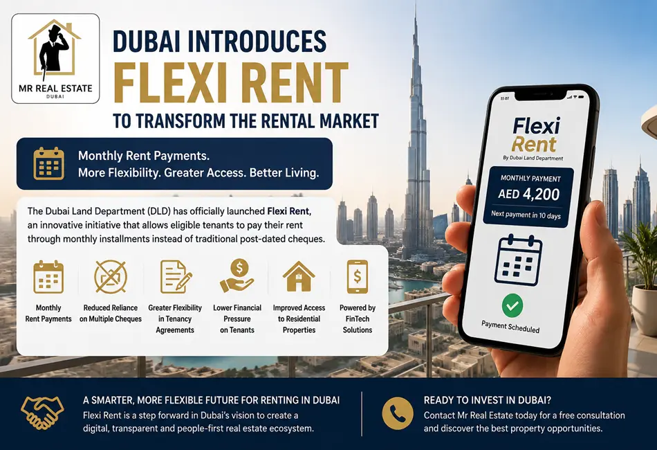 Dubai Land Department (DLD)