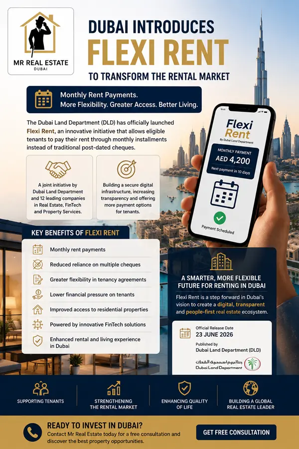 Dubai Land Department (DLD)