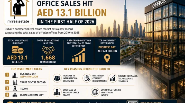 Dubai Property Market