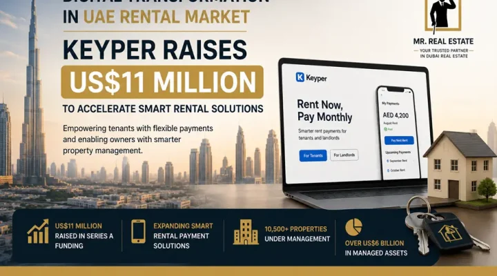 Digital Transformation in the UAE Rental Market