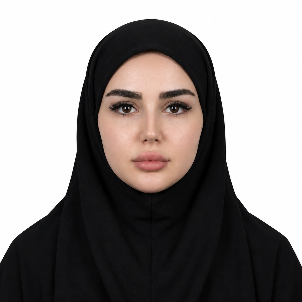 Photo of Nazanin Karimi