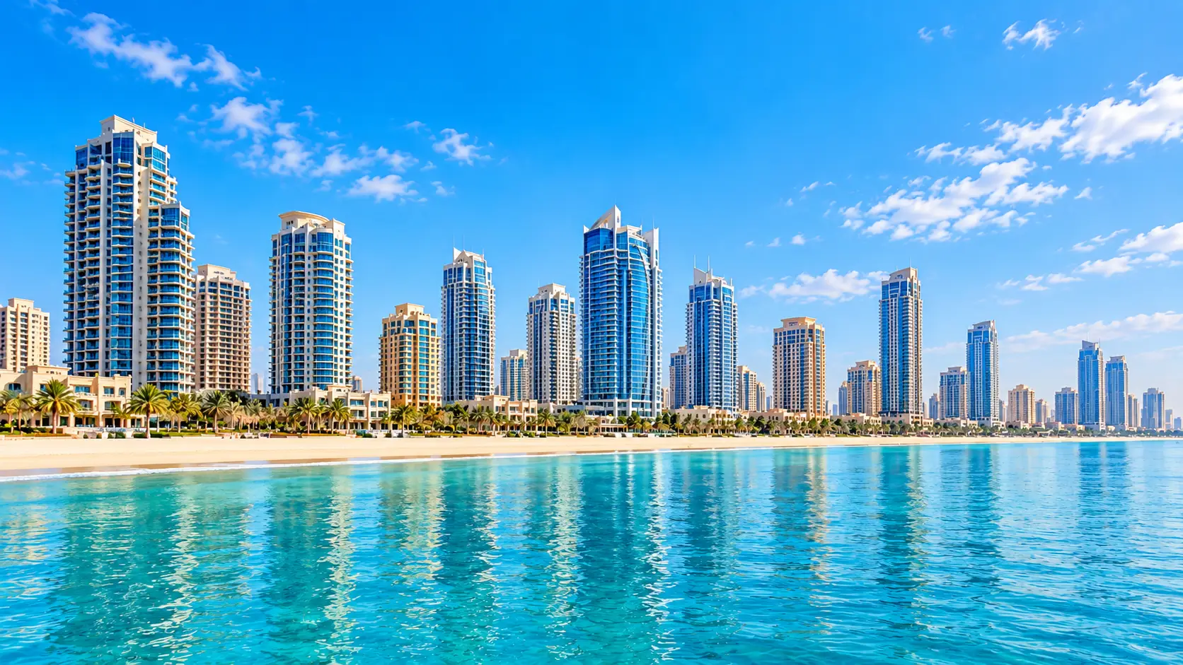 Ajman real estate
