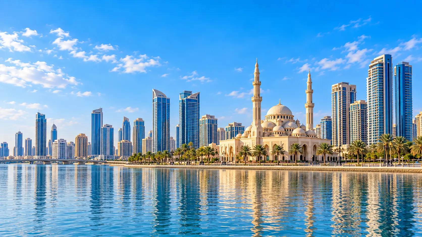 Sharjah properties
