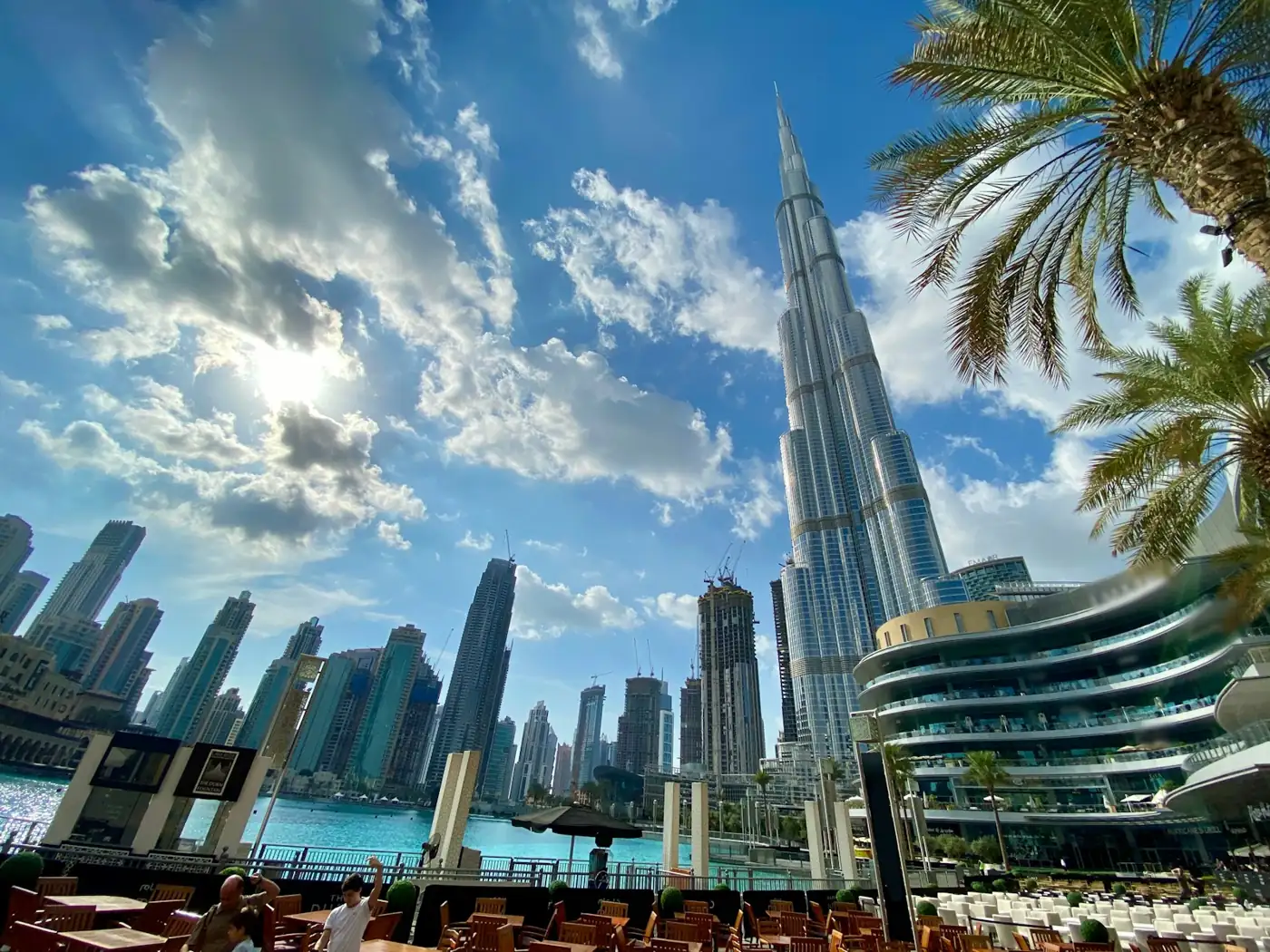 Waterfront residential towers in Dubai that foreign buyers should inspect before buying