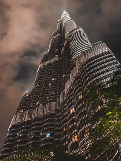 Meraas projects in Dubai