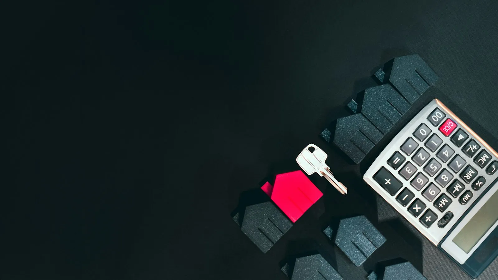 Rent vs buy Dubai: keys, house models and a calculator for comparing costs