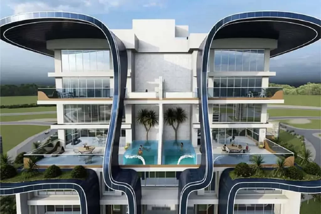 Samana projects in Dubai